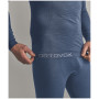 Pánske spodky Ortovox 120 Competition Light Short Pants