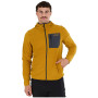 Pánska funkčná mikina Fundango Nagano Full Zip Hoodie