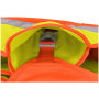 Reflexná vesta pre psa Ruffwear Lumenglow Hi-Viz Jacket