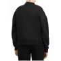 Detská mikina 4F Sweatshirt M2684 Deep Black