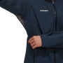 Pánska bunda Mammut Linard Guide HS Hooded Jacket Men