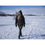 Dámska bunda Fjällräven Expedition Down Lite Jacket W