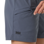 Dámske kraťasy Helly Hansen W Elv Light Tur Shorts