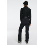 Dámske lyžiarske nohavice Tenson SoftShell Ski Pants