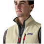 Pánska vesta Patagonia Men's Retro Pile Fleece Vest