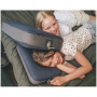 Cestovný vankúš Outwell Memory Air Pillow