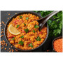 Dehydrované jedlo Adventure Menu Šošovicový Dhal 350 g (2021)