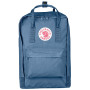 Batoh Fjällräven Kånken 15"-blue ridge