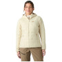 Dámska bunda Helly Hansen W Lifaloft Hooded Insulator