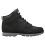 Pánske zimné topánky Helly Hansen Tsuga čierna Black/NewLightGrey