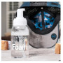 Čistiaca sada Reshoevn8r Oxiclean Sneaker + Hat Foam Cleaning Kit