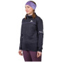 Dámska mikina Hannah Meda Hoody