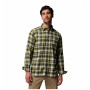 Pánska košeľa Columbia Cornell Woods™ Flannel Long Sleeve Shirt