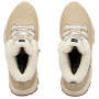 Dámske zimné topánky Jack Wolfskin Everquest Texapore Mid W