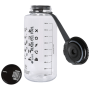 Fľaša Zulu Travel Tritan Wide 1L