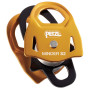 Kladka Petzl Minder S2