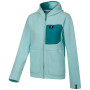 Dámska funkčná mikina Dare 2b Womens Firn Hooded Borg