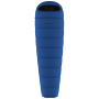 Letný spacák Hannah Bike 100 Classsic Blue