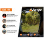 Turistický stan Vango Soul 100