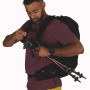 Turistický batoh Osprey Talon 22