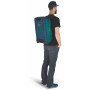 Cestovný kufor Osprey Daylite Carry-On Wheeled Duffel