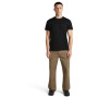 Pánske funkčné tričko Icebreaker M 150 Tech Lite SS Tee IB Stitchline