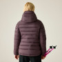 Dámska bunda Dare 2b Wmens Torrek Padded Jacket