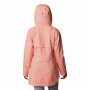 Dámska bunda Columbia Here And There Trench Jacket