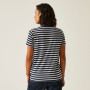 Dámske tričko Regatta Bayletta SS Tee