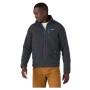 Pánska mikina Patagonia M's Retro Pile Jkt