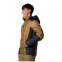 Pánska bunda Columbia Labyrinth Loop™ II Hooded Jacket