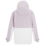 Detská bunda Regatta Junior Highton Jacket PowLilPinHze