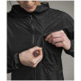 Dámska softshellová bunda Ortovox Trace Windbreaker Jacket W