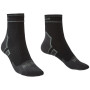Nepremokavé ponožky Bridgedale Storm Sock LW Ankle