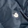 Páperový spacák Fjällräven Keb Three Seasons Long