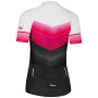 Dámsky cyklistický dres Etape Violet