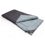 Dekový spacák Vango Shangri-La Luxe XL tmavě šedá shadow grey