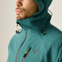 Pánska bunda Dare 2b Torrek Breathe Out Jacket