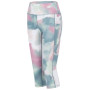 Dámske 3/4 legíny Dare 2b Influential II 3/4 Legging