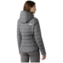 Dámska bunda The North Face W Aconcagua 3 Hoodie