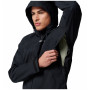 Pánska softshellová bunda Columbia Boulder Falls™ Jacket