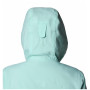 Dámska softshellová bunda Columbia Boulder Falls™ Jacket