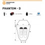 Stan Trimm Phantom DSL