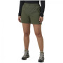 Dámske kraťasy Helly Hansen W Vista Hike Shorts
