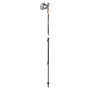 Nordic Walking palice Leki Poles Traveller Carbon