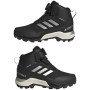 Detské topánky Adidas Terrex Winter Mid Boa Rain.Rdy