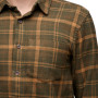 Pánska košeľa Black Diamond M Project Flannel