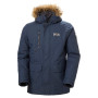 Pánska zimná bunda Helly Hansen Svalbard Parka