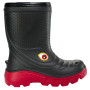 Detské zimné topánky Viking Outdoor Footwear Claw Warm Black/Red