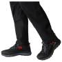 Pánske topánky The North Face M Cragstone Mid Wp